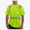 Carhartt Men’s Force High-Vis Shirt – Class