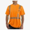 Carhartt Men’s Force High-Vis Shirt – Class_1